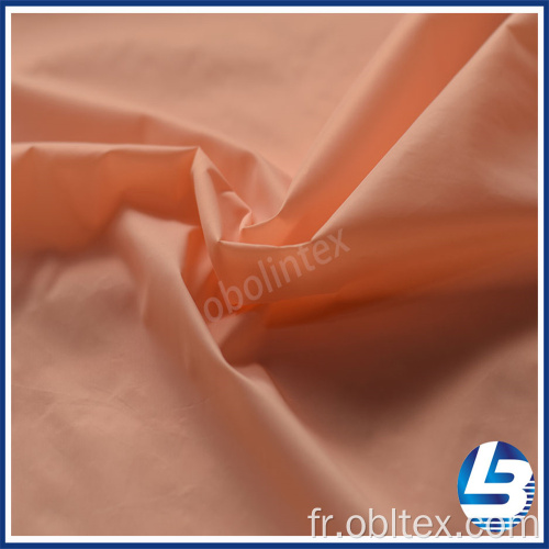 Taffeta Obl20-2015 en nylon FD 400T pour le manteau